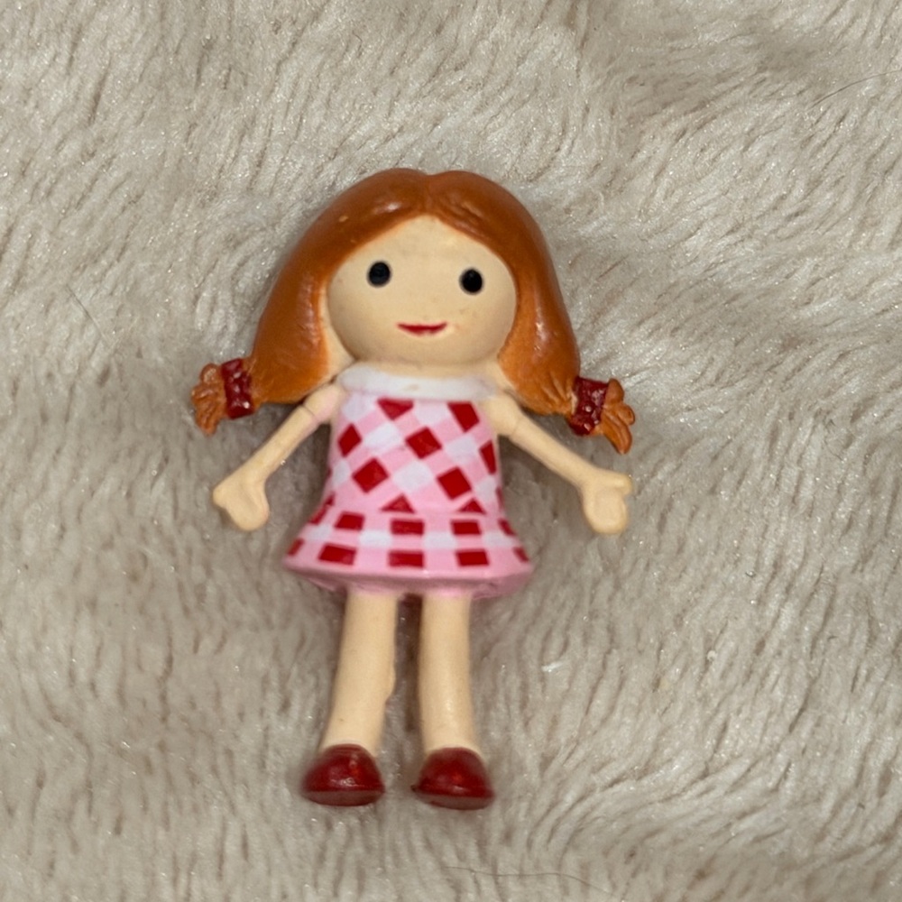 Vintage Memory Lane Rudolph figures - Picture 4 of 4